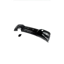 Load image into Gallery viewer, BMW F20 F21 M-Sport Rear Diffuser 125i 125d Pre-LCI (2011-2015)
