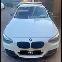 Load image into Gallery viewer, BMW F20 Preface (11-15) M-Sport Splitter *NEW*
