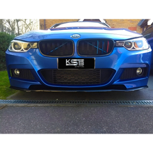 Load image into Gallery viewer, BMW F30 Front Splitter
