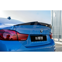 Load image into Gallery viewer, BMW F82 M4 Spoiler M-Performance Style
