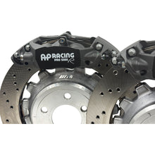 Load image into Gallery viewer, BMW M2 M3 M4 F8X Rear Brake Upgrade AP Racing 380mm x 28mm by XC3 Engineering
