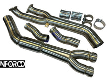 Load image into Gallery viewer, BMW G8X Downpipe &amp; Midpipe Package Deal - M2 (S58)
