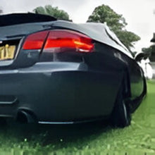Load image into Gallery viewer, BMW M-sport E92/93 Arkym Splitter Kit 06-09
