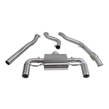 Load image into Gallery viewer, BMW M235i (F22) Cat Back Performance Exhaust

