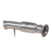 Load image into Gallery viewer, BMW M235i Cabriolet (F23) Front Downpipe Sports Cat / De-Cat Performance Exhaust
