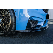 Load image into Gallery viewer, BMW M3/M4 (F80 F82 F83) Splitter
