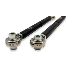 Load image into Gallery viewer, BMW M2 G87 / M3 G80 G81 / M4 G82 G83 G8X Adjustable Rear Toe Arms | XC3 Engineering
