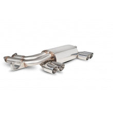 Load image into Gallery viewer, Scorpion Exhausts - BMW E46 M3 Exhaust System

