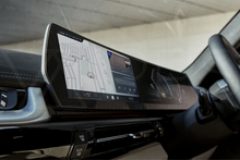 Load image into Gallery viewer, BMW 1 Series, M135 F70, X1 U11 &amp; X2 U10 Instrument Cluster &amp; Navigation Screen PPF (2024+)

