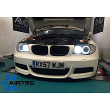 Load image into Gallery viewer, AIRTEC INTERCOOLER UPGRADE FOR BMW 135I/335I/Z4 35I (N54)
