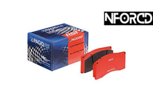 Load image into Gallery viewer, Pagid RST 1 S1361 Brake Pads for AP Racing CP2279 &amp; CP3307 Calipers – TTCR Brake Upgrade | Track Day &amp; Motorsport Race Pads (S1361T01001)
