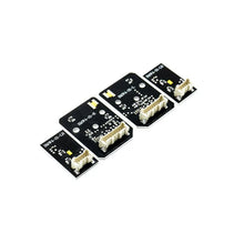 Load image into Gallery viewer, Hexon BMW G80 G81 G82 G83 G22 CSL Yellow Daytime Running Lights LED Module Set (M3 &amp; M4)

