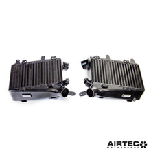 Load image into Gallery viewer, AIRTEC Motorsport Audi RS6 C8 Side Intercoolers (PAIR)
