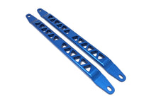 Load image into Gallery viewer, BMS Billet Aluminium Front Strut Tower Cross Brace Set for BMW X3 G01, X3M F97, X4 G02, X4M F98
