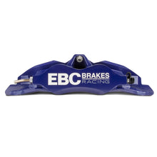 Load image into Gallery viewer, EBC Assembled 4104 right hand caliper BLUE - (BC4104BLU-R)
