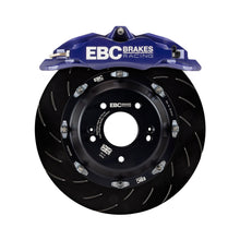 Load image into Gallery viewer, EBC  Replacement Apollo Brake Calipers BC4103BLU-L
