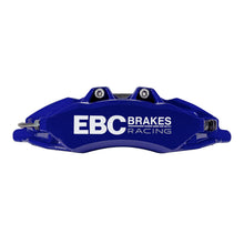 Load image into Gallery viewer, EBC 6-Piston Apollo Big Brake Kit, 355mm (BBK046) Front

