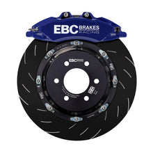 Load image into Gallery viewer, EBC 6-Piston Apollo Big Brake Kit, 355mm (BBK041) Front
