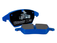 Load image into Gallery viewer, EBC Bluestuff NDX Front Brake Pads DP51946NDX - ATE Caliper - Audi S3 8P, TT 8J, TTS 8J &amp; Volkswagen Golf R Mk6 - Fast Road/Track Day
