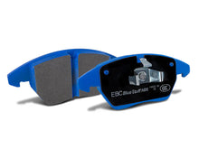 Load image into Gallery viewer, EBC Bluestuff NDX Front Brake Pads DP51946NDX - ATE Caliper - Audi S3 8P, TT 8J, TTS 8J &amp; Volkswagen Golf R Mk6 - Fast Road/Track Day
