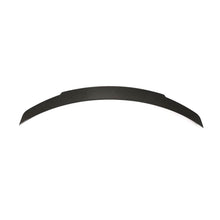 Load image into Gallery viewer, Brabus Style Carbon Fibre Boot Spoiler for Mercedes Benz C238 E Class Coupe 17-Present
