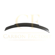 Load image into Gallery viewer, Brabus Style Carbon Fibre Boot Spoiler for Mercedes Benz C257 CLS 19-Present

