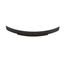 Load image into Gallery viewer, Brabus Style Carbon Fibre Boot Spoiler for Mercedes Benz C257 CLS 19-Present
