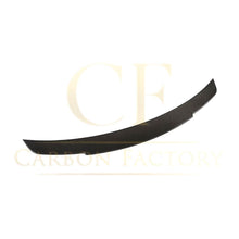 Load image into Gallery viewer, Brabus Style Carbon Fibre Boot Spoiler for Mercedes Benz C257 CLS 19-Present
