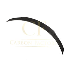 Load image into Gallery viewer, Brabus Style Carbon Fibre Boot Spoiler for Mercedes Benz W117 CLA 13-19
