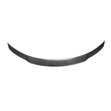 Load image into Gallery viewer, Brabus Style Carbon Fibre Boot Spoiler for Mercedes Benz W117 CLA 13-19
