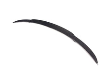 Load image into Gallery viewer, Brabus Style Carbon Fibre Boot Spoiler for Mercedes Benz W177 A Class Saloon 18-Present

