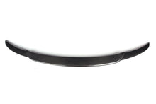 Load image into Gallery viewer, Brabus Style Carbon Fibre Boot Spoiler for Mercedes Benz W177 A Class Saloon 18-Present
