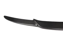 Load image into Gallery viewer, Brabus Style Carbon Fibre Boot Spoiler for Mercedes Benz W177 A Class Saloon 18-Present
