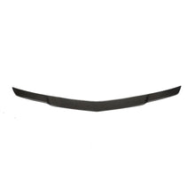 Load image into Gallery viewer, Brabus Style Carbon Fibre Boot Spoiler for Mercedes Benz W212 E Class Saloon 10-17
