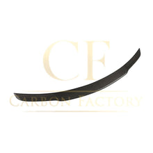 Load image into Gallery viewer, Brabus Style Carbon Fibre Boot Spoiler for Mercedes Benz W213 E Class Saloon 17-Present
