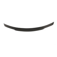 Load image into Gallery viewer, Brabus Style Carbon Fibre Boot Spoiler for Mercedes Benz W213 E Class Saloon 17-Present
