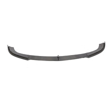 Load image into Gallery viewer, Brabus Style Carbon Fibre Front Splitter for Mercedes Benz W212 E Class 13-15
