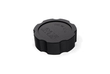Load image into Gallery viewer, Billet Brake Fluid Reservoir Master Cylinder Cap Cover for 2021+ Ford Bronco, Edge, Escape, and Maverick
