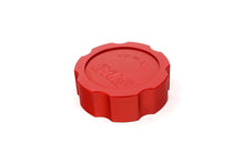 Load image into Gallery viewer, Billet Brake Fluid Reservoir Master Cylinder Cap Cover for 2021+ Ford Bronco, Edge, Escape, and Maverick
