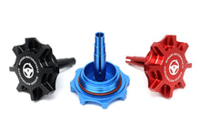 Load image into Gallery viewer, BMS Billet BMW Power Steering Reservoir Cap Upgrade
