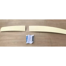 Load image into Gallery viewer, VW Caddy Barn Door Spoiler (2004-2016)
