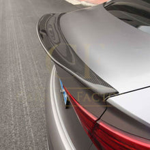 Load image into Gallery viewer, C Style Carbon Fibre Boot Spoiler for Audi A3 S3 RS3 Saloon 13-20
