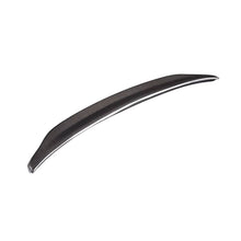Load image into Gallery viewer, C Style Carbon Fibre Boot Spoiler for Audi C7 A6 12-18
