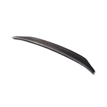 Load image into Gallery viewer, C Style Carbon Fibre Boot Spoiler for Audi C7 A6 12-18

