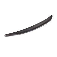 Load image into Gallery viewer, C Style Carbon Fibre Boot Spoiler for Audi C7 A6 12-18
