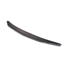 Load image into Gallery viewer, C Style Carbon Fibre Boot Spoiler for Audi C7 A6 12-18
