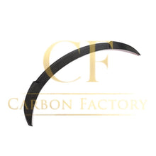 Load image into Gallery viewer, C Style Carbon Fibre Rear Spoiler for Tesla Model Y 19-23
