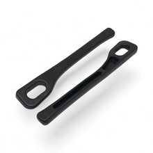 Load image into Gallery viewer, Universal Seat Gap Filler Pair - Black
