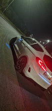 Load image into Gallery viewer, Ford Fiesta MK8 - ST Logo Projector Puddle Light Replacement Units (Multiple Colours) 2017-2024

