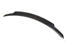 Load image into Gallery viewer, C74 Style Carbon Fibre Boot Spoiler for Mercedes Benz W177 A Class Saloon 18-Present
